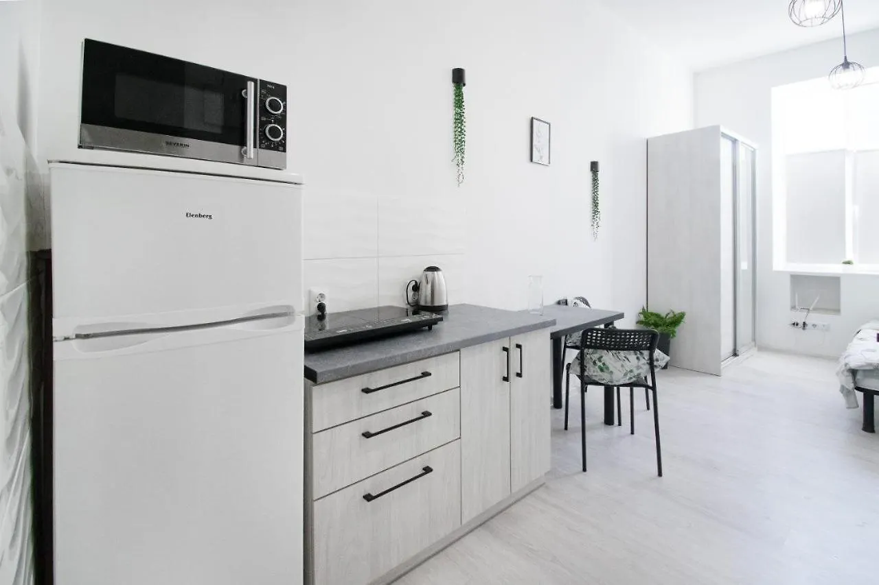 Apartaments For You Lviv