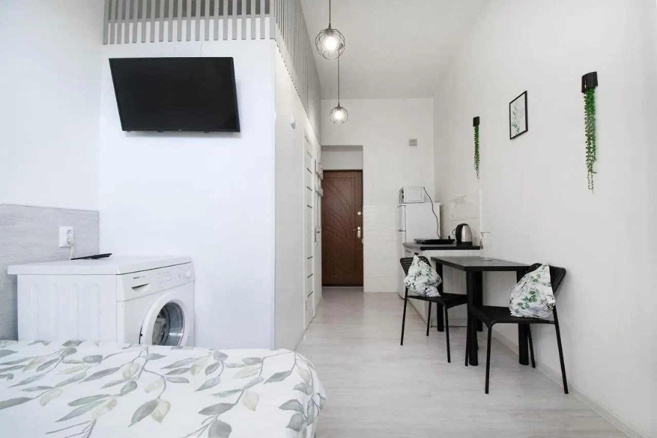 Apartaments For You Lviv Apartment