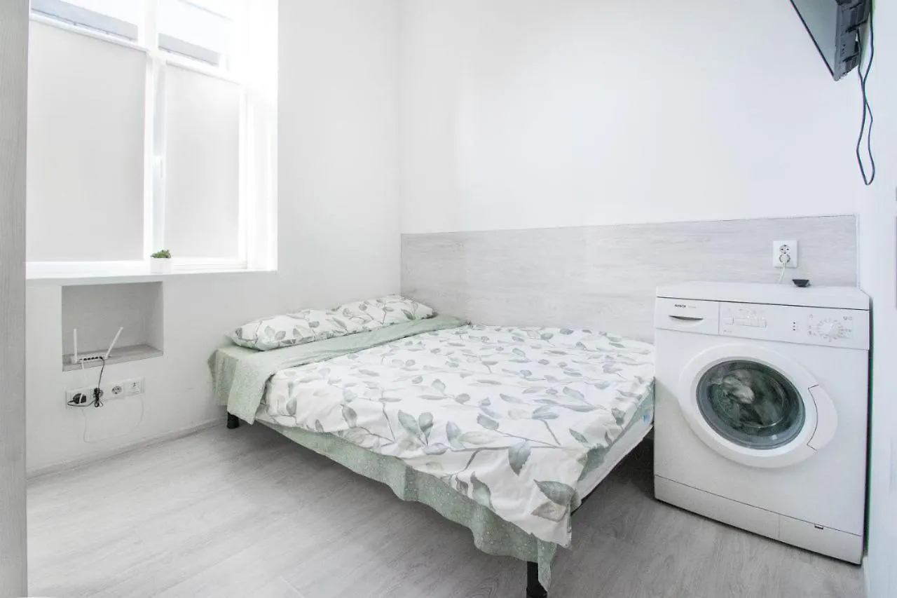 Apartment Apartaments For You Lviv