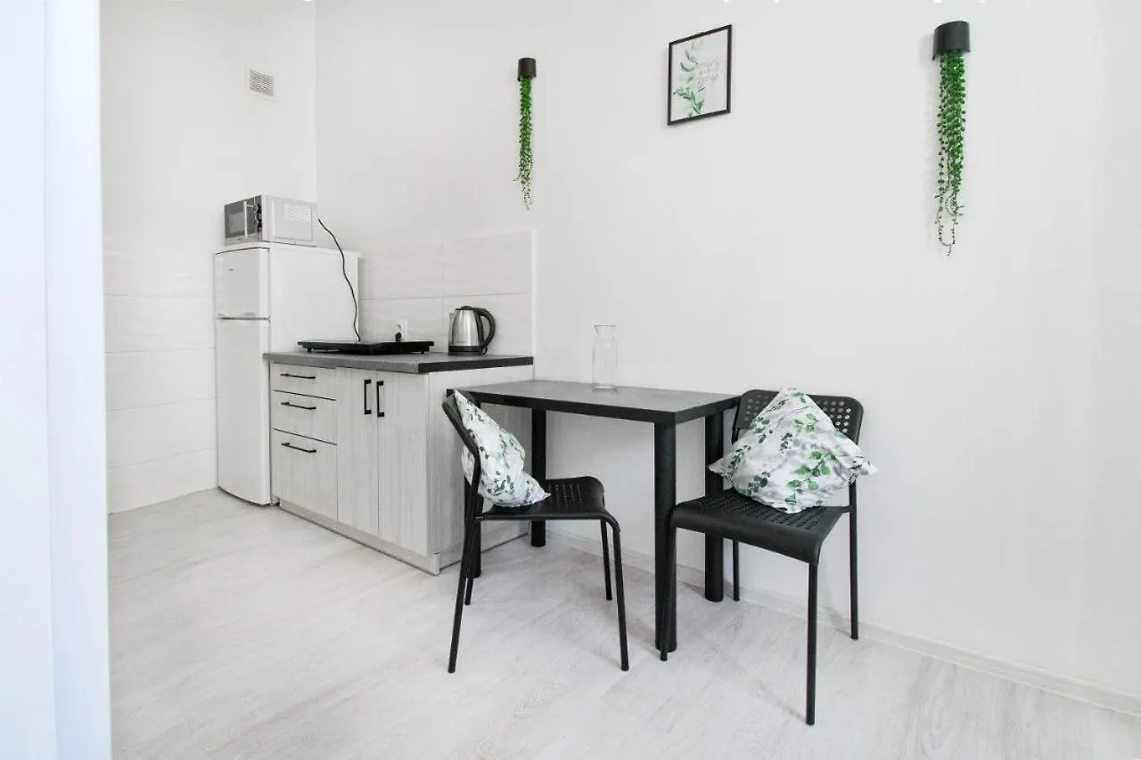 Apartaments For You Lviv Ukraine